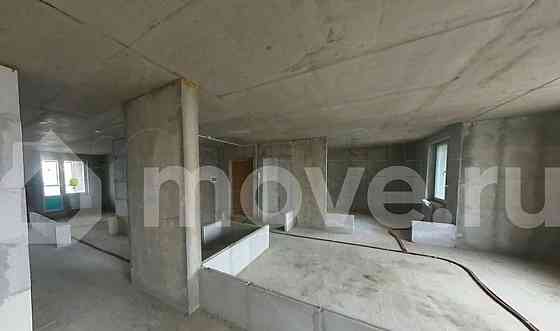 4-комн. квартира, 102 м2, 19/20 эт. Москва