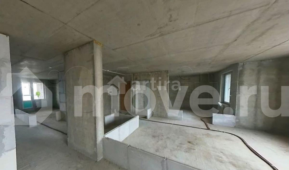 4-комн. квартира, 102 м2, 19/20 эт. Москва - изображение 6