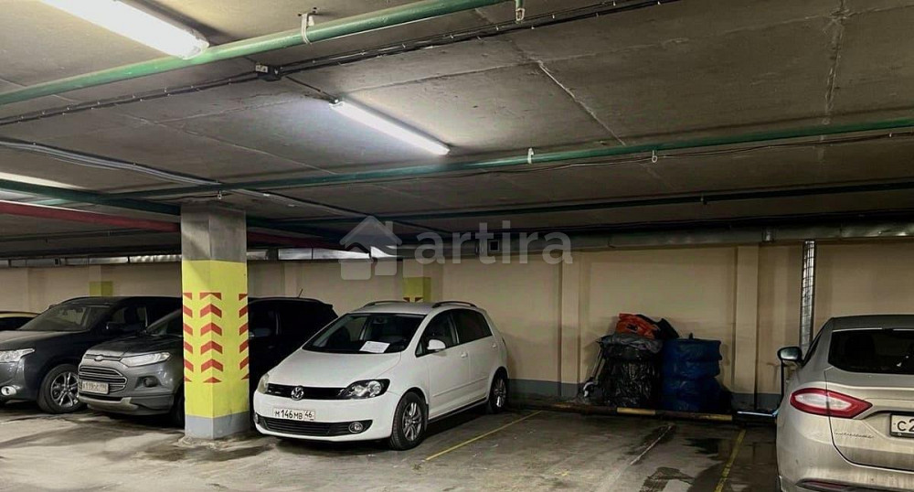 Гараж, 15 м2 Санкт-Петербург - изображение 5