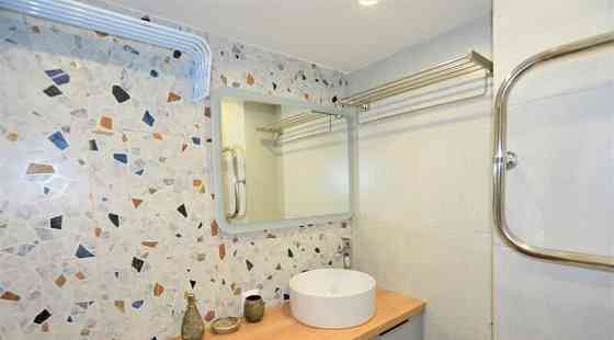 1-комн. апарт-ы, 21 м2, 5/5 эт. Москва