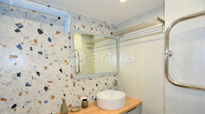 1-комн. апарт-ы, 21 м2, 5/5 эт. Москва - изображение 3