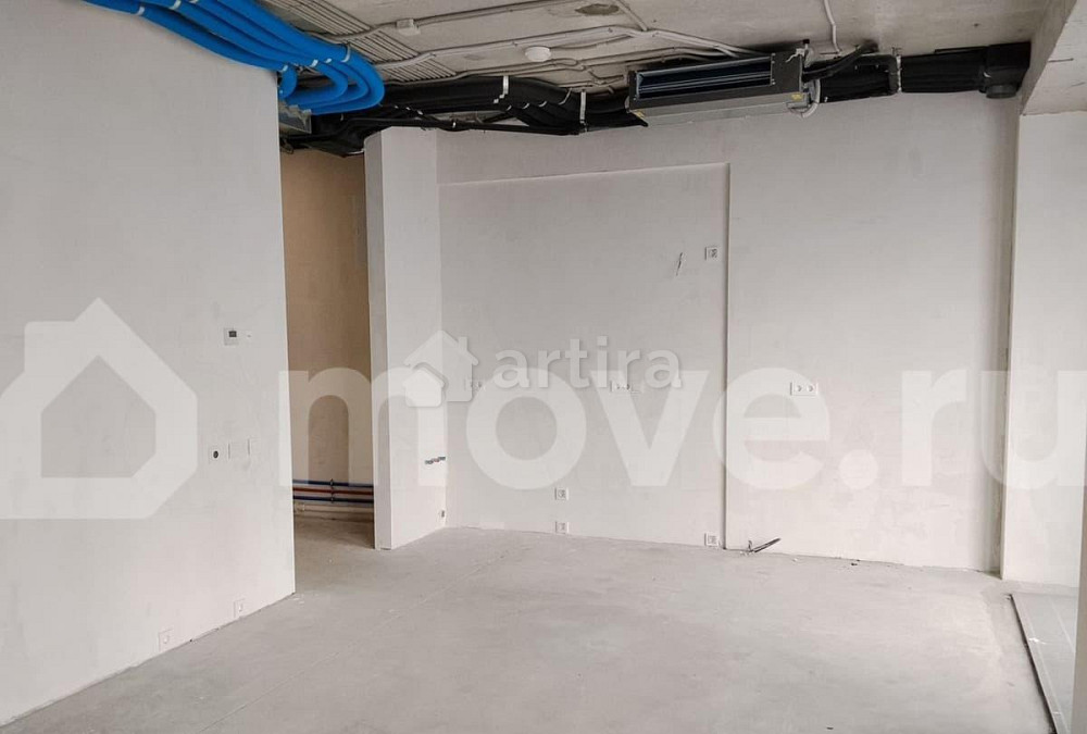 2-комн. квартира, 70.8 м2, 20/49 эт. Москва - изображение 3