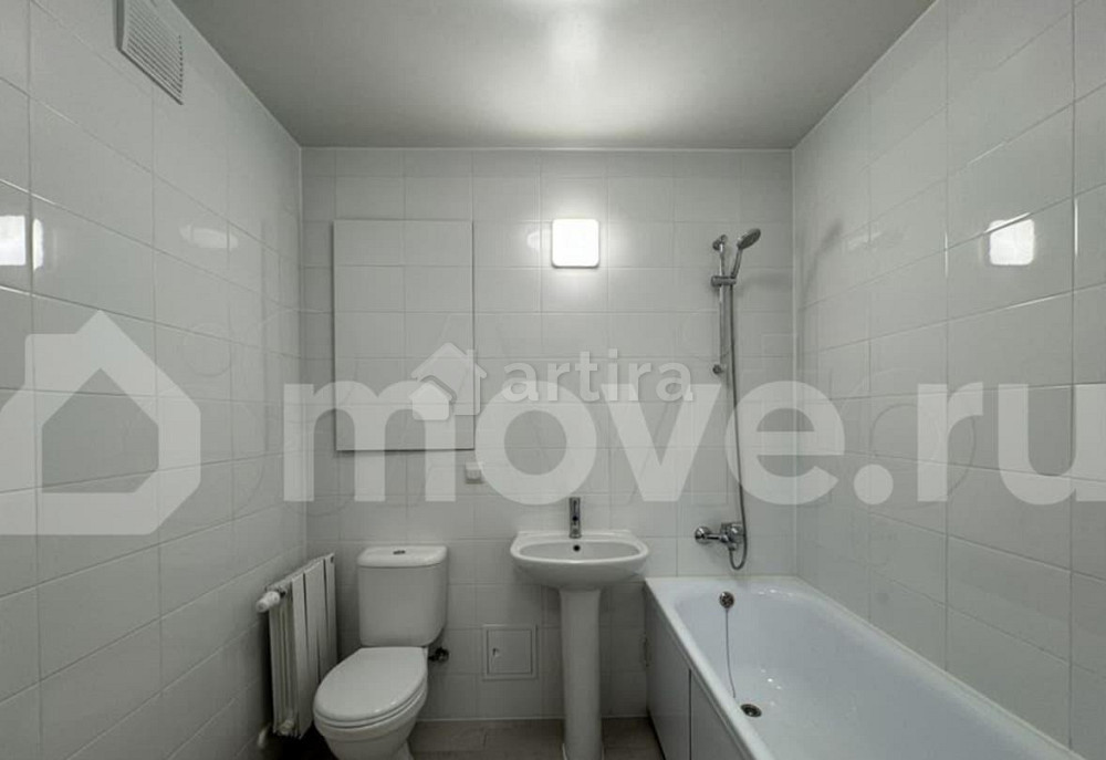 1-комн. квартира, 41.9 м2, 9/24 эт. Москва - изображение 4