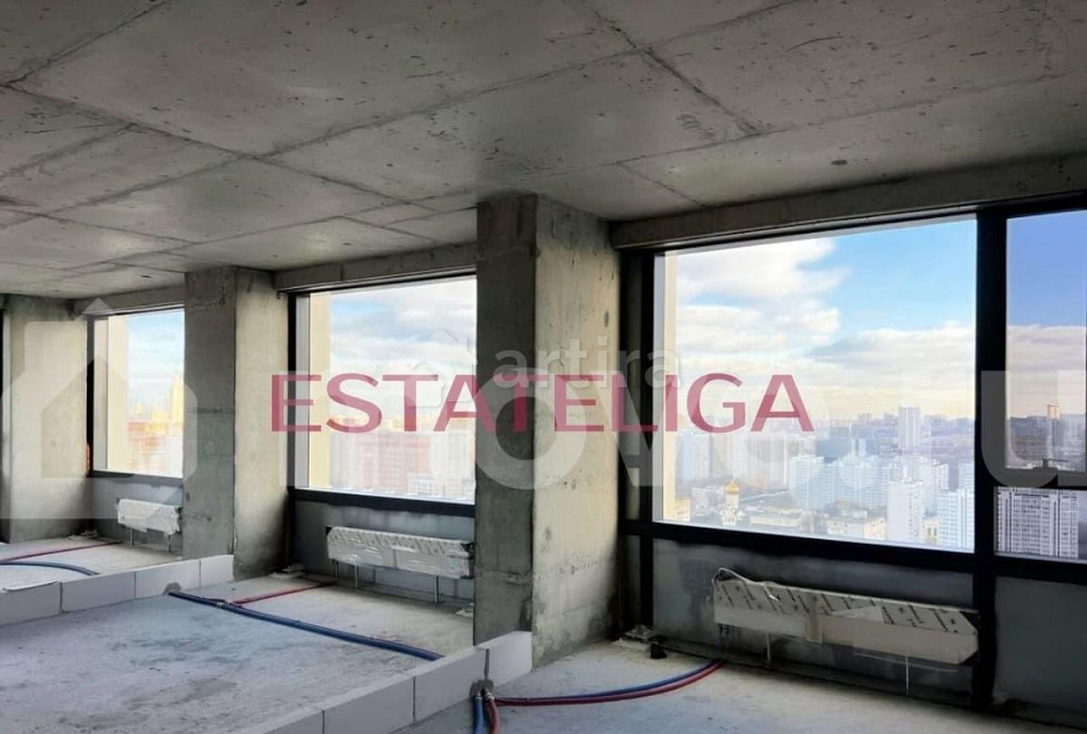 Студия, 85 м2, 32/52 эт. Москва - изображение 7