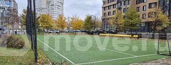 3-комн. квартира, 154 м2, 14/29 эт. Москва