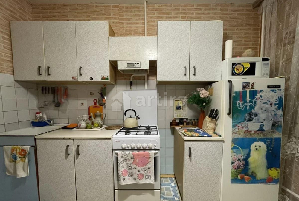 Комната, 65 м2, 4/5 эт. Обнинск - изображение 5