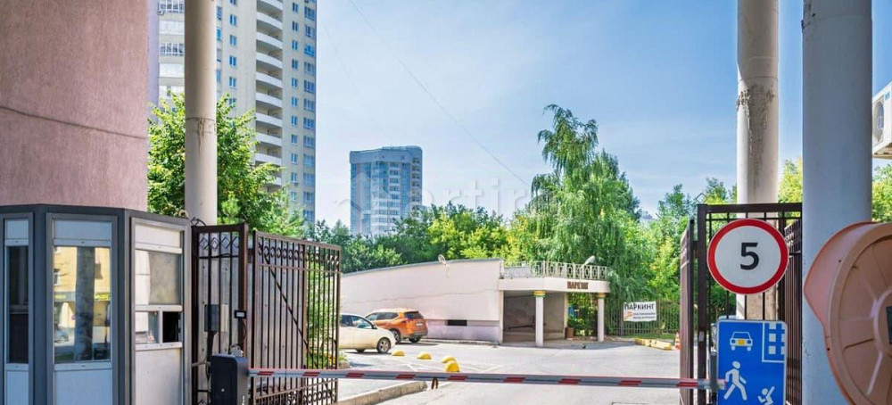 Гараж, 18 м2 Екатеринбург - изображение 6