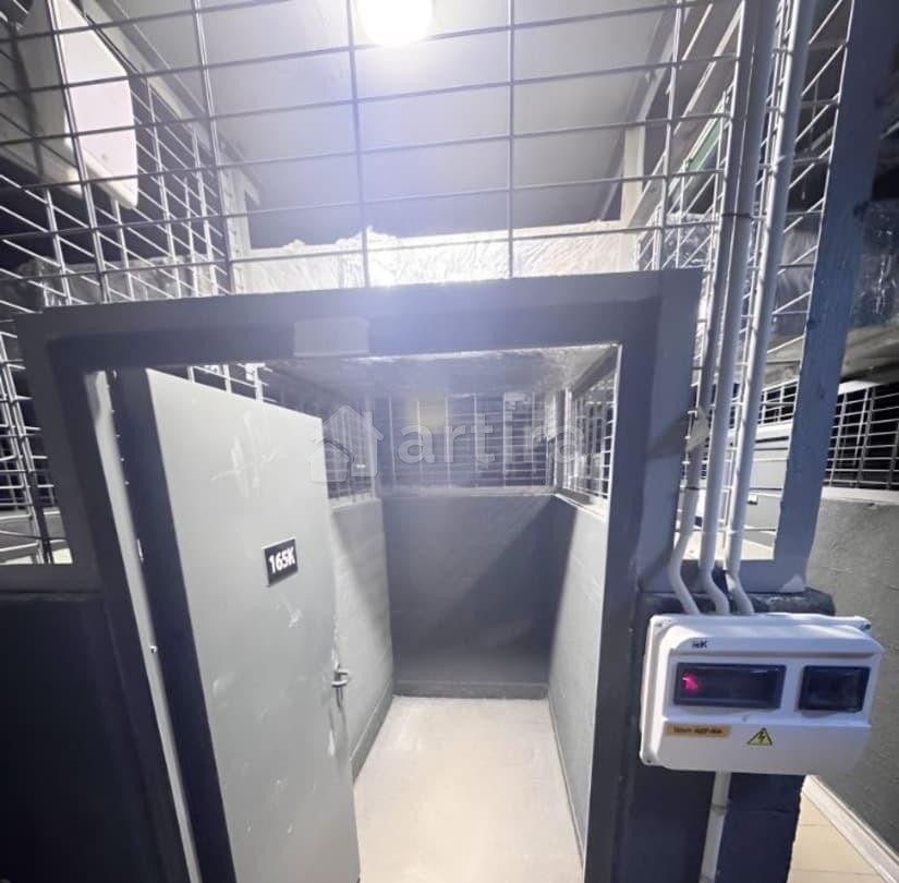 Гараж, 3.5 м2 Москва - изображение 4