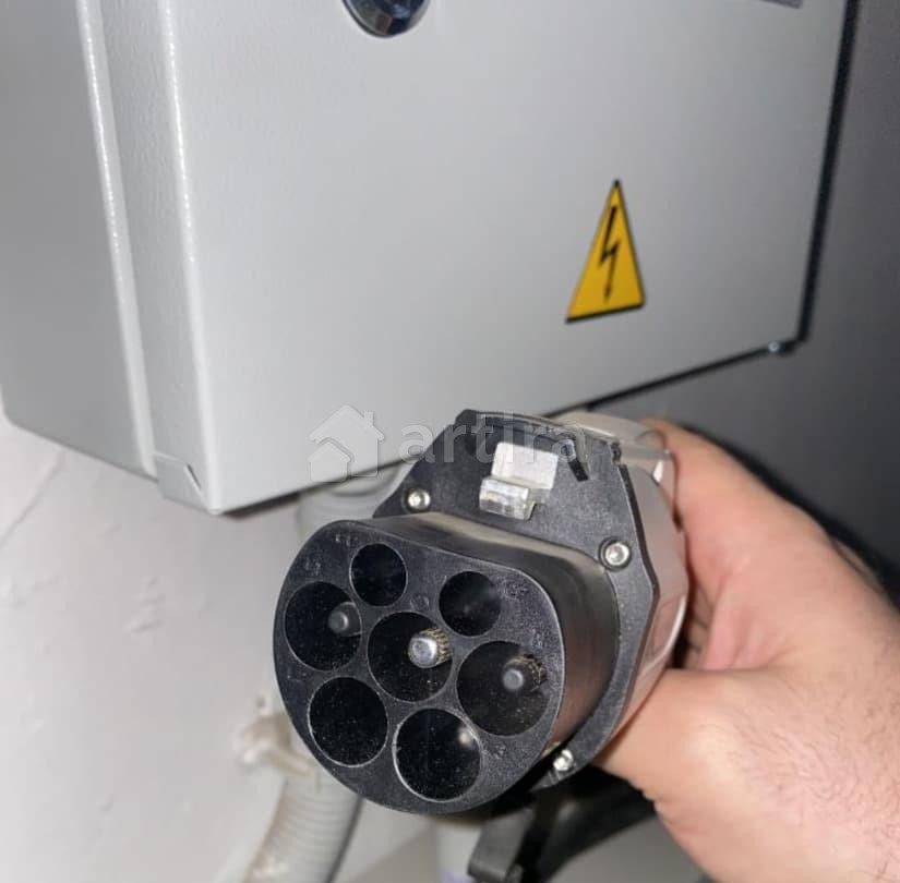 Гараж, 17 м2 Москва - изображение 1