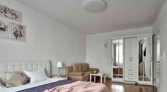 2-комн. апарт-ы, 40 м2, 11/12 эт. Санкт-Петербург