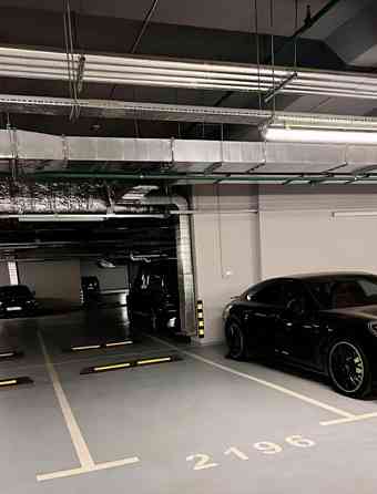 Гараж, 14 м2 Москва