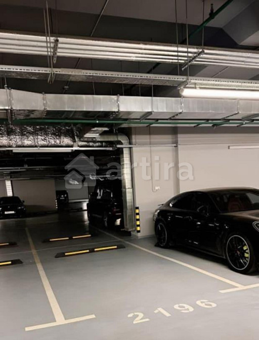 Гараж, 14 м2 Москва - изображение 3