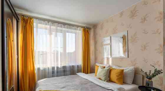 1-комн. квартира, 34 м2, 4/5 эт. Кронштадт