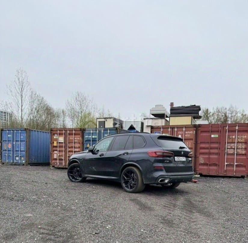 Гараж, 2 м2 Тельмана - изображение 1