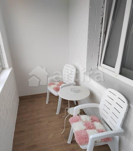 Студия, 47 м2, 2/10 эт. Иркутск - изображение 6