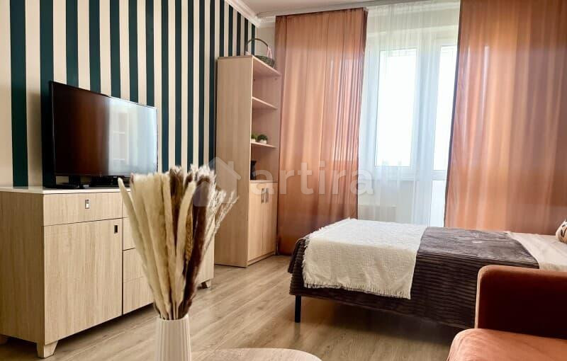 1-комн. квартира, 40 м2, 15/17 эт. Балашиха - изображение 12