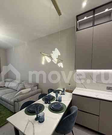 3-комн. квартира, 66 м2, 34/42 эт. Москва