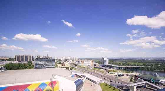 1-комн. апарт-ы, 21 м2, 7/11 эт. Красноярск