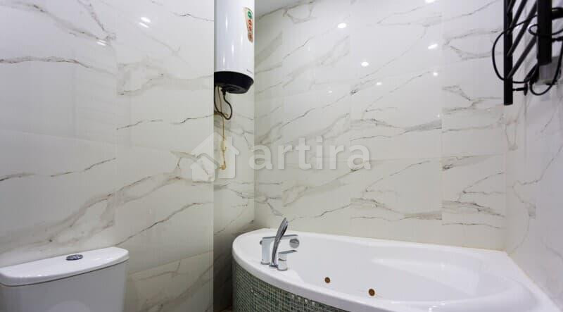 2-комн. квартира, 45 м2, 11/12 эт. Москва - изображение 5