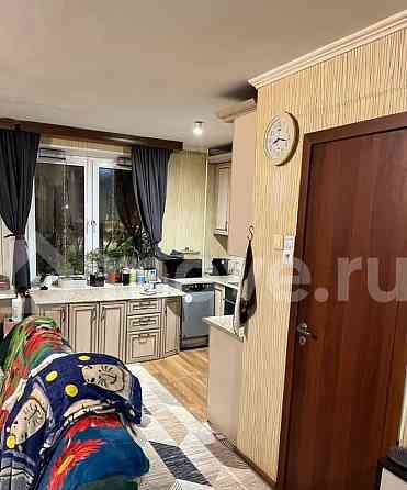 1-комн. квартира, 35.5 м2, 2/12 эт. Москва