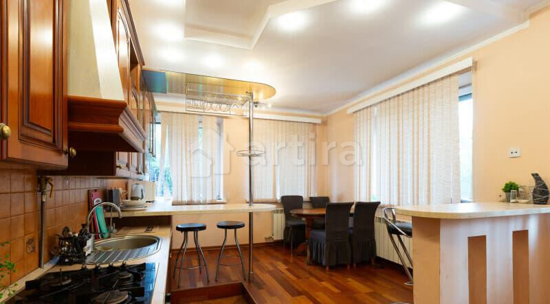 Коттедж, 500 м2 Щёлково - изображение 5