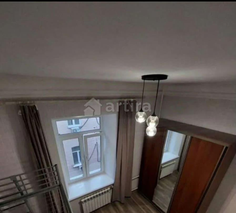 Комната, 20.6 м2, 6/6 эт. Москва - изображение 5