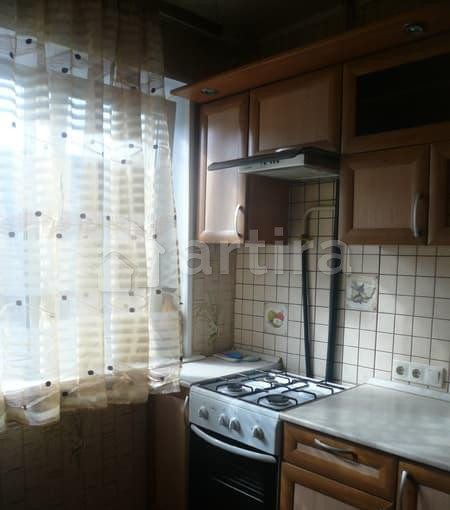 1-комн. квартира, 31 м2, 2/5 эт. Челябинск - изображение 2