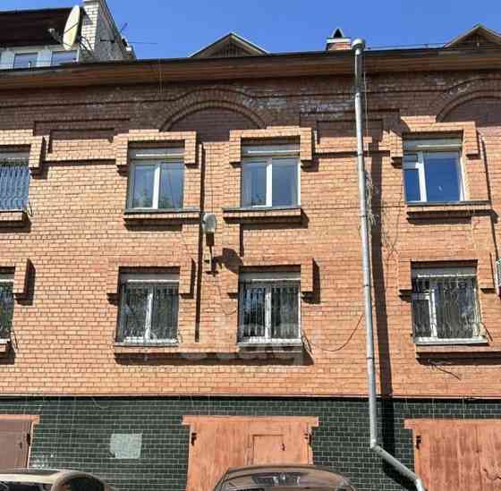 Таунхаус, 240 м2, 3 сотки, 3 эт. Кострома