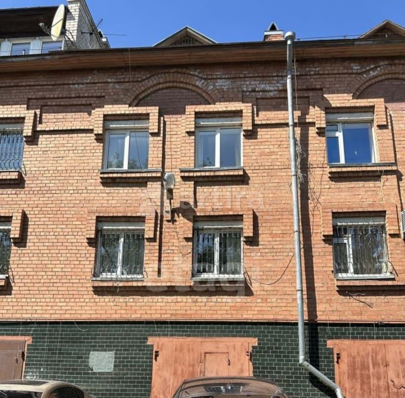 Таунхаус, 240 м2, 3 сотки, 3 эт. Кострома - изображение 2