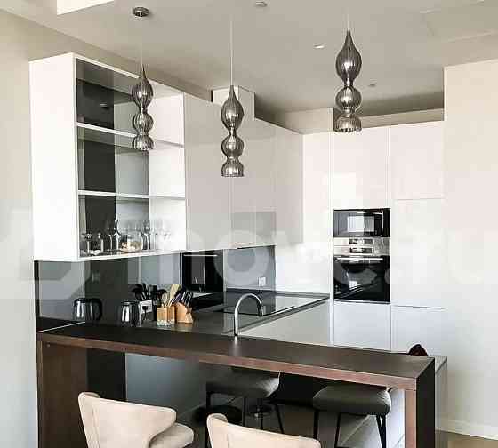 2-комн. апарт-ы, 65 м2, 34/78 эт. Москва