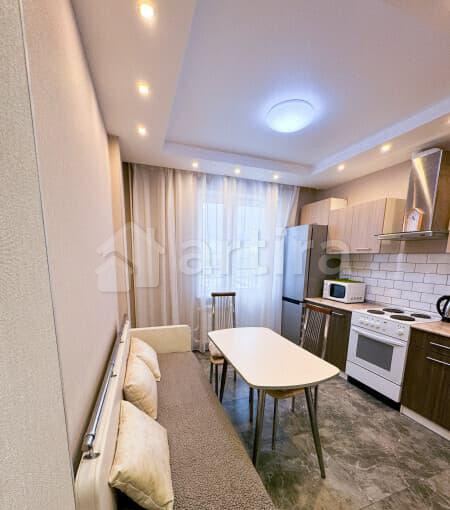 1-комн. квартира, 38 м2, 10/17 эт. Лобня - изображение 9