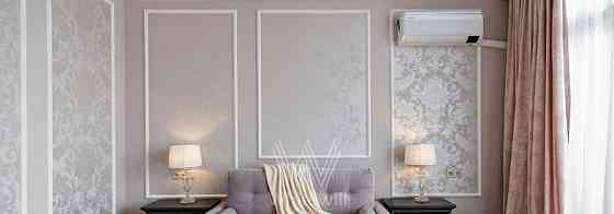 Таунхаус, 270 м2, 3 сотки, 3 эт. Истра