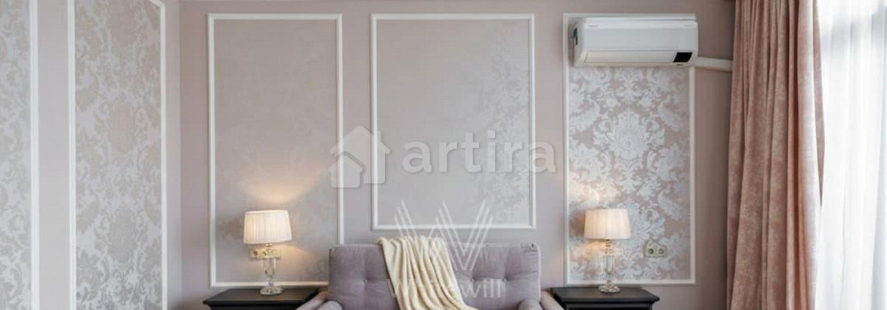 Таунхаус, 270 м2, 3 сотки, 3 эт. Истра - изображение 3