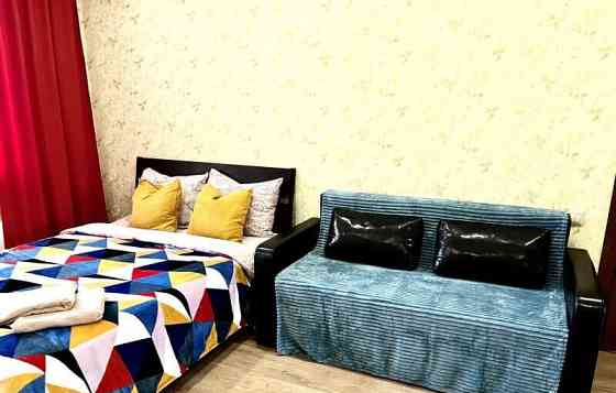 1-комн. квартира, 40 м2, 3/22 эт. Железнодорожный