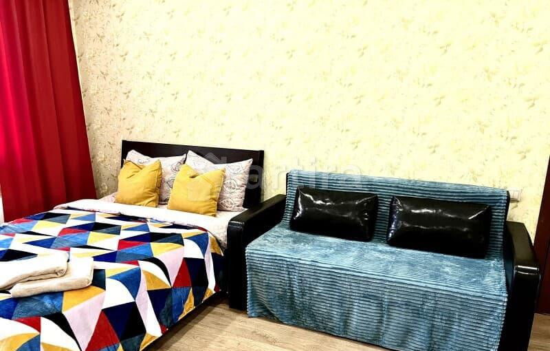 1-комн. квартира, 40 м2, 3/22 эт. Железнодорожный - изображение 5