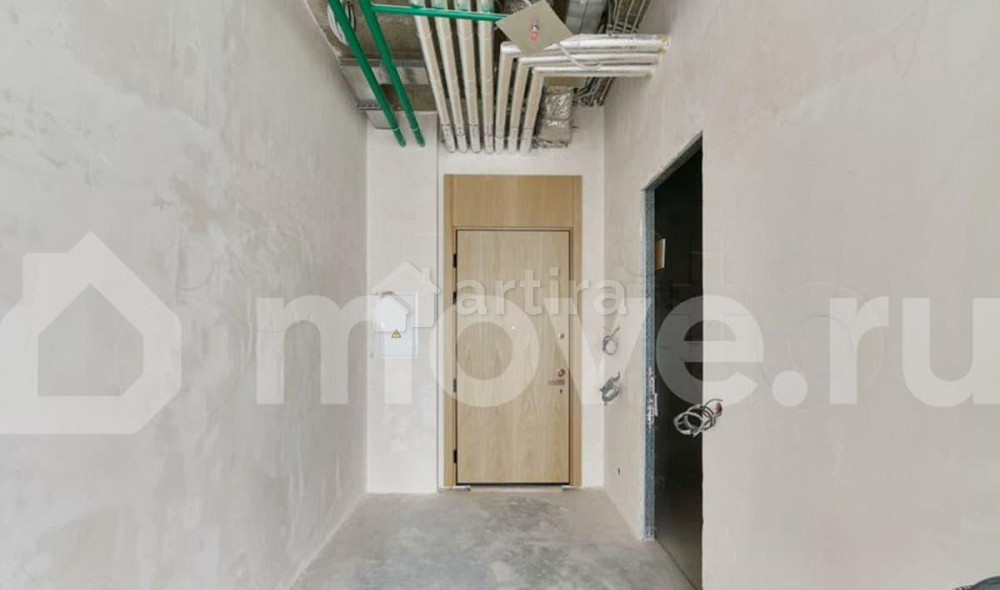 Студия, 45.1 м2, 50/68 эт. Москва - изображение 6