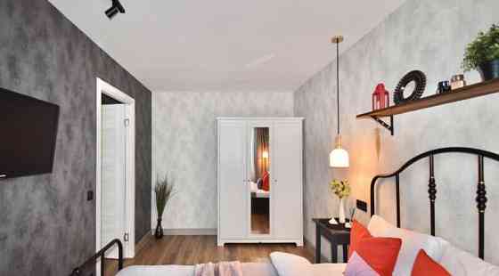 2-комн. квартира, 55 м2, 1/5 эт. Кронштадт