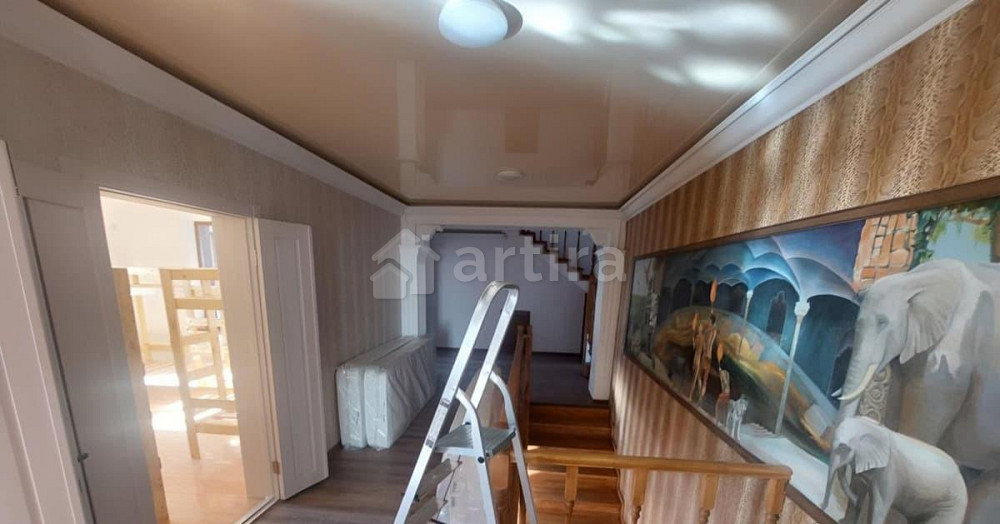 Дом, 290 м2, 4 сотки, 2 эт. Симферополь - изображение 3