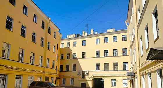 Комната, 16 м2, 4/4 эт. Санкт-Петербург