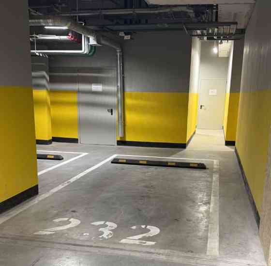 Гараж, 13.3 м2 Москва