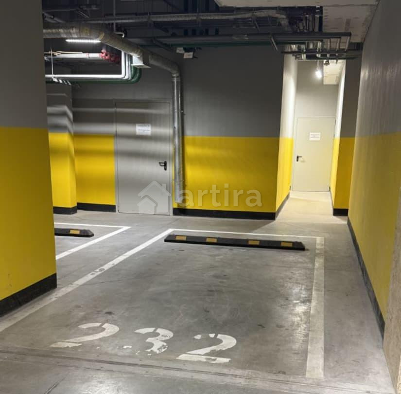 Гараж, 13.3 м2 Москва - изображение 1