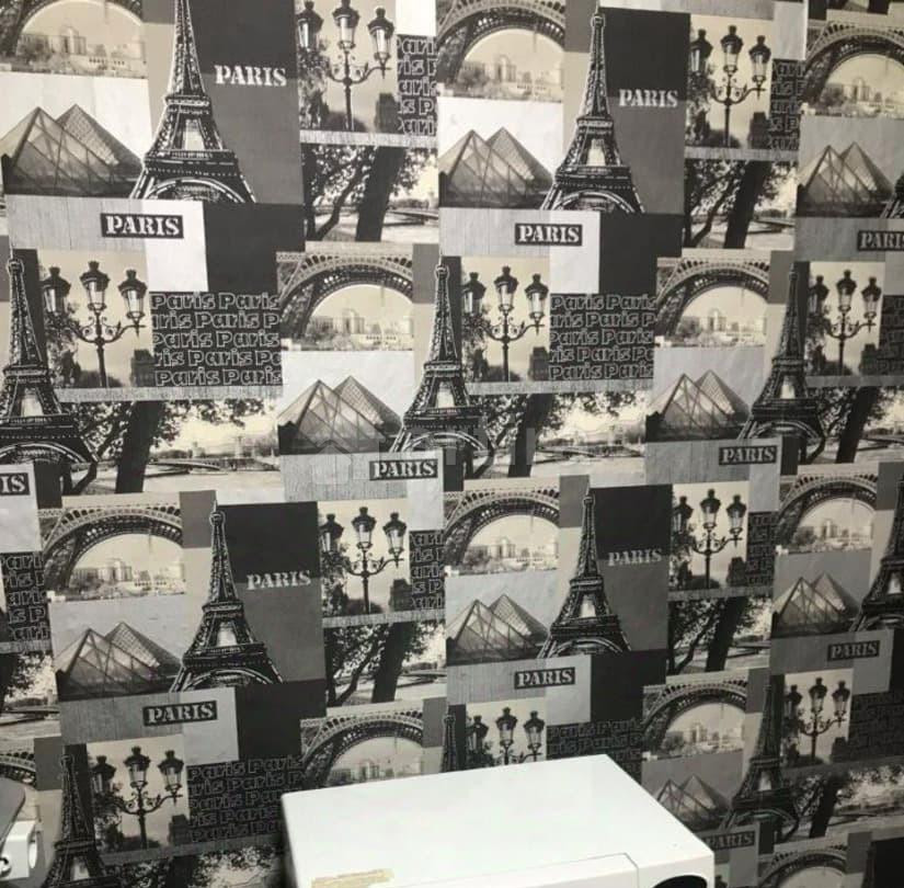 Комната, 56 м2, 3/5 эт. Москва - изображение 5