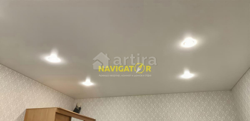 Комната, 9 м2, 1/2 эт. Уфа - изображение 18