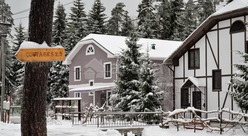 Дом, 300 м2 Солнечногорск - изображение 14