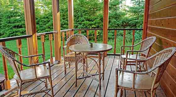 Коттедж, 300 м2 Сертолово