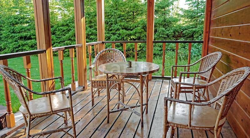 Коттедж, 300 м2 Сертолово - изображение 3