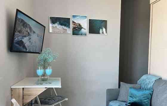 Студия, 14 м2, 8/16 эт. Видное