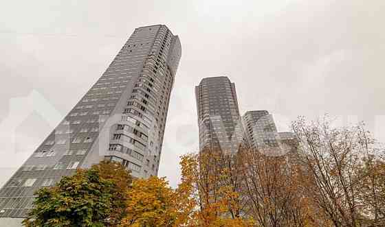 4-комн. квартира, 144.4 м2, 17/32 эт. Москва