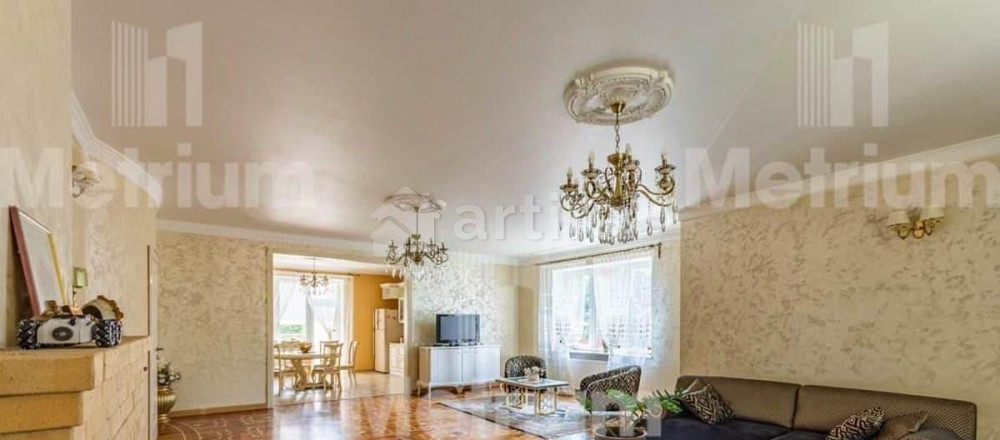 Коттедж, 800 м2, 16 соток, 4 эт. Одинцово - изображение 4