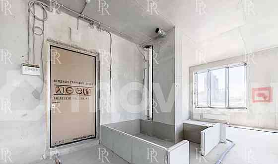 3-комн. квартира, 70.6 м2, 8/14 эт. Москва